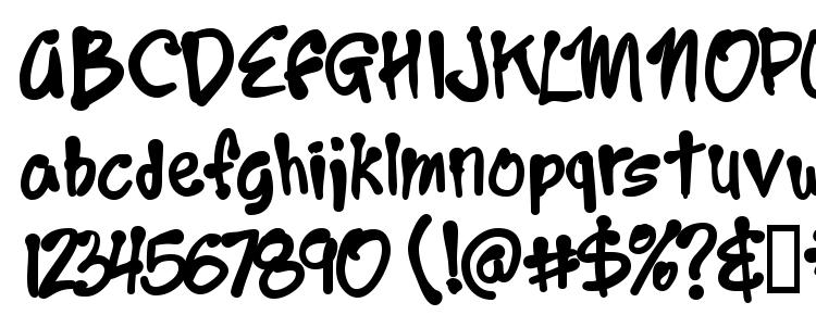 glyphs Year2000Boogie font, сharacters Year2000Boogie font, symbols Year2000Boogie font, character map Year2000Boogie font, preview Year2000Boogie font, abc Year2000Boogie font, Year2000Boogie font