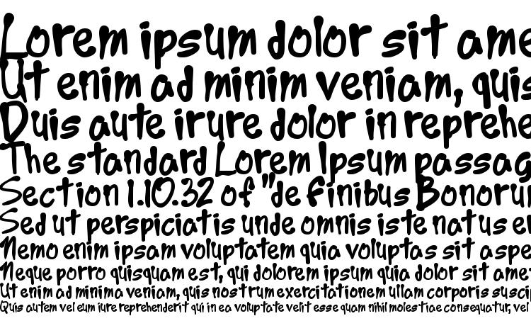 specimens Year2000Boogie font, sample Year2000Boogie font, an example of writing Year2000Boogie font, review Year2000Boogie font, preview Year2000Boogie font, Year2000Boogie font