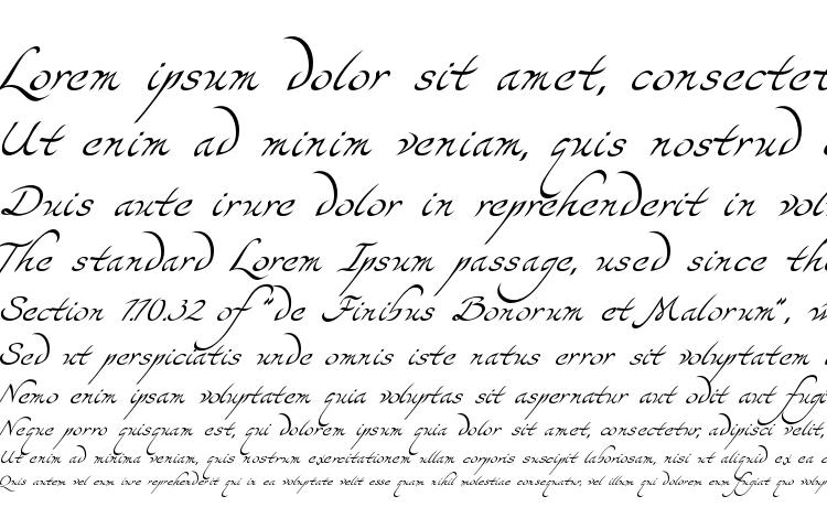 specimens Yevida font, sample Yevida font, an example of writing Yevida font, review Yevida font, preview Yevida font, Yevida font