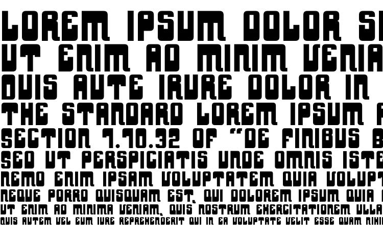 specimens Yndufat font, sample Yndufat font, an example of writing Yndufat font, review Yndufat font, preview Yndufat font, Yndufat font