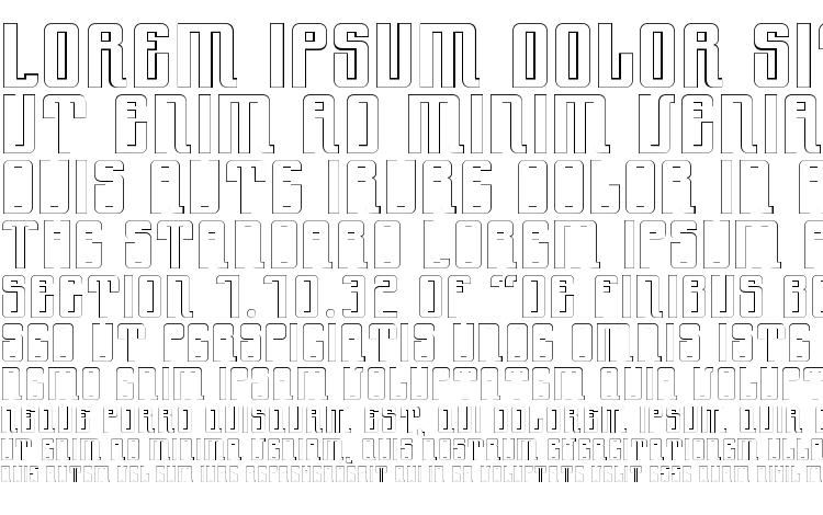 specimens Ynduout font, sample Ynduout font, an example of writing Ynduout font, review Ynduout font, preview Ynduout font, Ynduout font