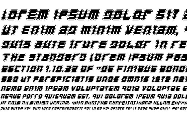 specimens Young Techs Academy Italic font, sample Young Techs Academy Italic font, an example of writing Young Techs Academy Italic font, review Young Techs Academy Italic font, preview Young Techs Academy Italic font, Young Techs Academy Italic font