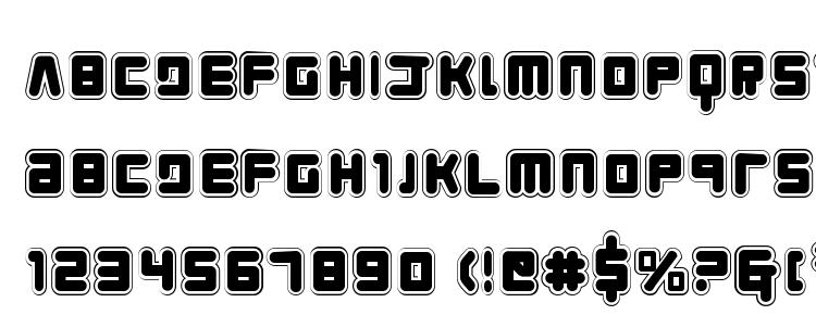 glyphs Young Techs Academy font, сharacters Young Techs Academy font, symbols Young Techs Academy font, character map Young Techs Academy font, preview Young Techs Academy font, abc Young Techs Academy font, Young Techs Academy font