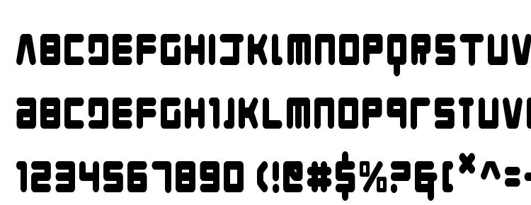 glyphs Young Techs Condensed font, сharacters Young Techs Condensed font, symbols Young Techs Condensed font, character map Young Techs Condensed font, preview Young Techs Condensed font, abc Young Techs Condensed font, Young Techs Condensed font