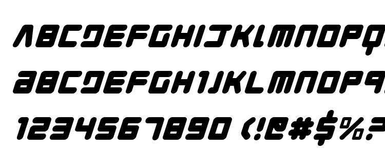 glyphs Young Techs Italic font, сharacters Young Techs Italic font, symbols Young Techs Italic font, character map Young Techs Italic font, preview Young Techs Italic font, abc Young Techs Italic font, Young Techs Italic font