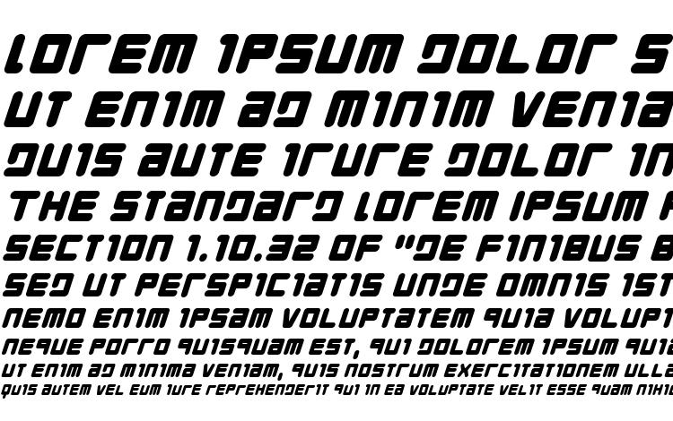 specimens Young Techs Italic font, sample Young Techs Italic font, an example of writing Young Techs Italic font, review Young Techs Italic font, preview Young Techs Italic font, Young Techs Italic font