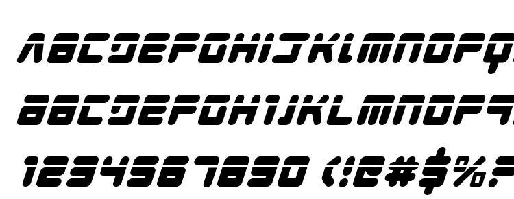 glyphs Young Techs Laser Italic font, сharacters Young Techs Laser Italic font, symbols Young Techs Laser Italic font, character map Young Techs Laser Italic font, preview Young Techs Laser Italic font, abc Young Techs Laser Italic font, Young Techs Laser Italic font