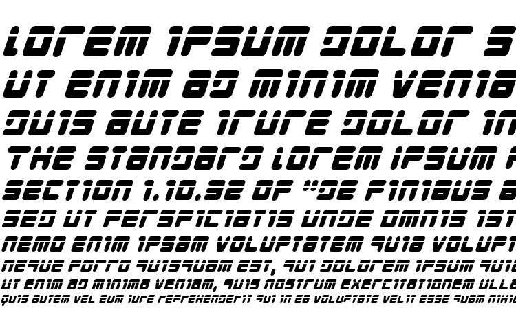 specimens Young Techs Laser Italic font, sample Young Techs Laser Italic font, an example of writing Young Techs Laser Italic font, review Young Techs Laser Italic font, preview Young Techs Laser Italic font, Young Techs Laser Italic font