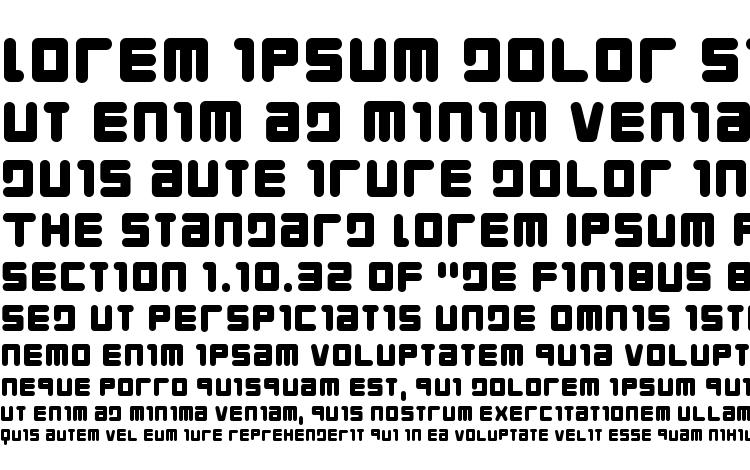 specimens Young Techs font, sample Young Techs font, an example of writing Young Techs font, review Young Techs font, preview Young Techs font, Young Techs font
