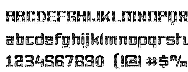 glyphs Youthanasia Texture font, сharacters Youthanasia Texture font, symbols Youthanasia Texture font, character map Youthanasia Texture font, preview Youthanasia Texture font, abc Youthanasia Texture font, Youthanasia Texture font