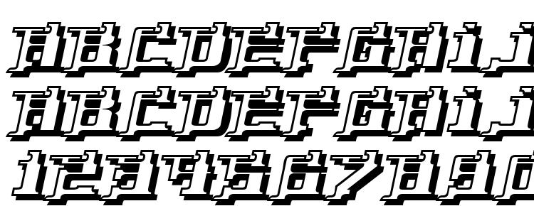 glyphs Yytrium Regular font, сharacters Yytrium Regular font, symbols Yytrium Regular font, character map Yytrium Regular font, preview Yytrium Regular font, abc Yytrium Regular font, Yytrium Regular font