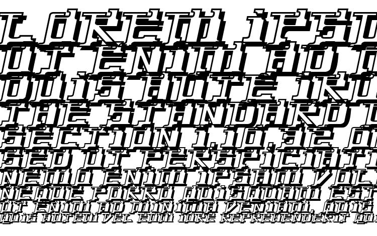 specimens Yytrium font, sample Yytrium font, an example of writing Yytrium font, review Yytrium font, preview Yytrium font, Yytrium font