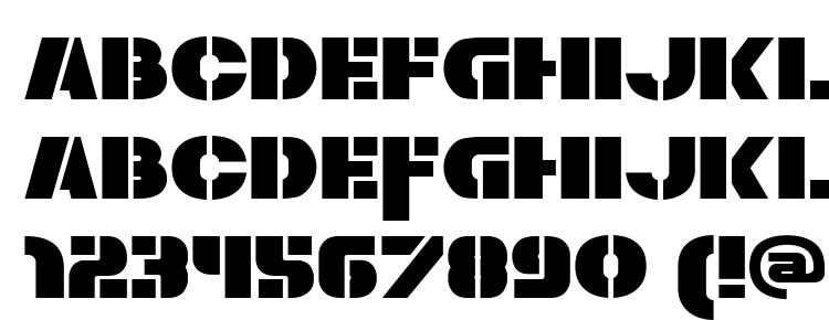 глифы шрифта Zaius Stencil, символы шрифта Zaius Stencil, символьная карта шрифта Zaius Stencil, предварительный просмотр шрифта Zaius Stencil, алфавит шрифта Zaius Stencil, шрифт Zaius Stencil