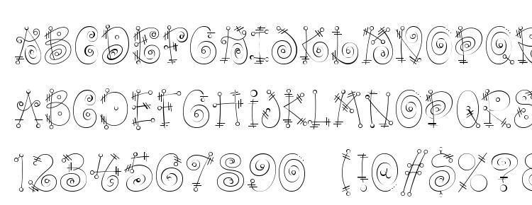 glyphs Zakoruchka2k font, сharacters Zakoruchka2k font, symbols Zakoruchka2k font, character map Zakoruchka2k font, preview Zakoruchka2k font, abc Zakoruchka2k font, Zakoruchka2k font