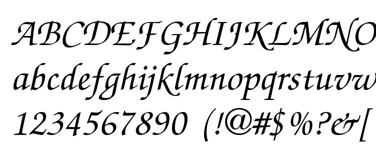 glyphs Zapf ChanceC Italic font, сharacters Zapf ChanceC Italic font, symbols Zapf ChanceC Italic font, character map Zapf ChanceC Italic font, preview Zapf ChanceC Italic font, abc Zapf ChanceC Italic font, Zapf ChanceC Italic font