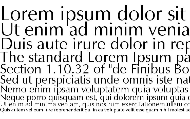 specimens Zapf Humanist 601 BT font, sample Zapf Humanist 601 BT font, an example of writing Zapf Humanist 601 BT font, review Zapf Humanist 601 BT font, preview Zapf Humanist 601 BT font, Zapf Humanist 601 BT font