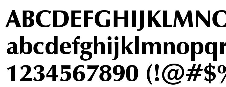 glyphs Zapf Humanist 601 Ultra BT font, сharacters Zapf Humanist 601 Ultra BT font, symbols Zapf Humanist 601 Ultra BT font, character map Zapf Humanist 601 Ultra BT font, preview Zapf Humanist 601 Ultra BT font, abc Zapf Humanist 601 Ultra BT font, Zapf Humanist 601 Ultra BT font