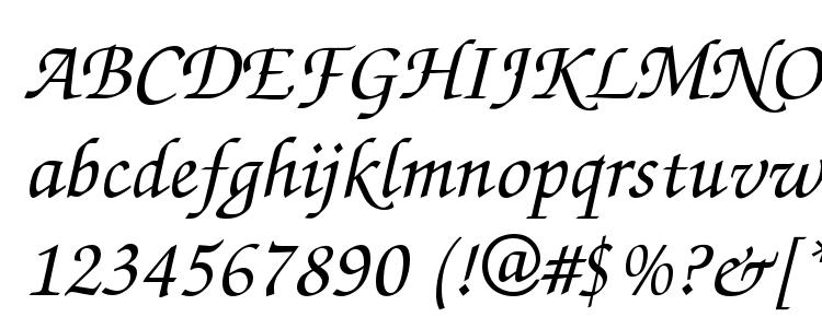 glyphs Zapfchanceryc font, сharacters Zapfchanceryc font, symbols Zapfchanceryc font, character map Zapfchanceryc font, preview Zapfchanceryc font, abc Zapfchanceryc font, Zapfchanceryc font