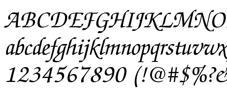 glyphs ZapfChanceryStd Italic font, сharacters ZapfChanceryStd Italic font, symbols ZapfChanceryStd Italic font, character map ZapfChanceryStd Italic font, preview ZapfChanceryStd Italic font, abc ZapfChanceryStd Italic font, ZapfChanceryStd Italic font