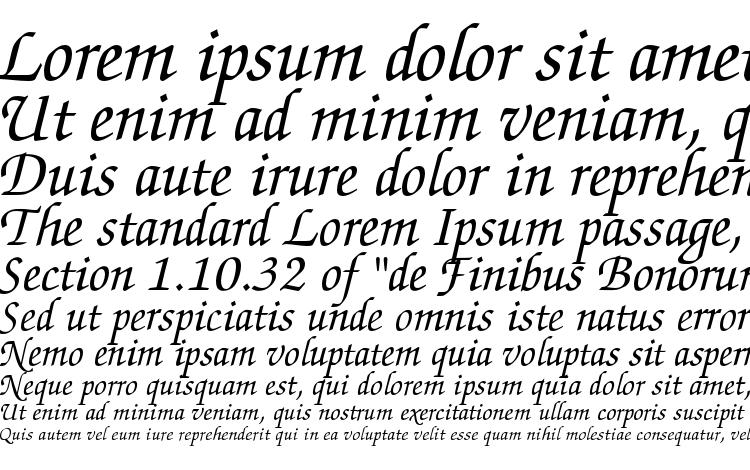 specimens ZapfChanceryStd Italic font, sample ZapfChanceryStd Italic font, an example of writing ZapfChanceryStd Italic font, review ZapfChanceryStd Italic font, preview ZapfChanceryStd Italic font, ZapfChanceryStd Italic font