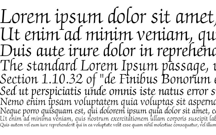 specimens ZapfChanceryStd Light font, sample ZapfChanceryStd Light font, an example of writing ZapfChanceryStd Light font, review ZapfChanceryStd Light font, preview ZapfChanceryStd Light font, ZapfChanceryStd Light font