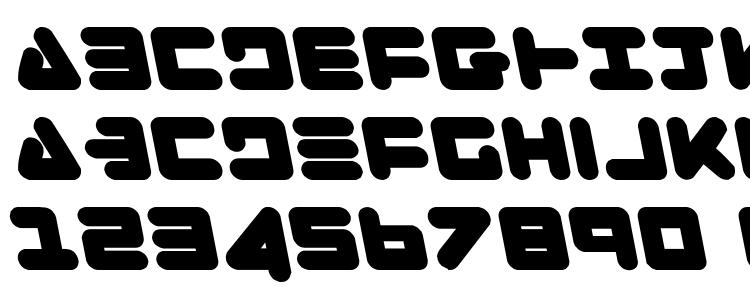 glyphs Zealot Leftalic font, сharacters Zealot Leftalic font, symbols Zealot Leftalic font, character map Zealot Leftalic font, preview Zealot Leftalic font, abc Zealot Leftalic font, Zealot Leftalic font