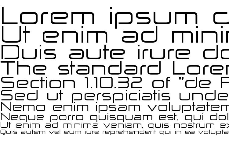 specimens ZektonEx Regular font, sample ZektonEx Regular font, an example of writing ZektonEx Regular font, review ZektonEx Regular font, preview ZektonEx Regular font, ZektonEx Regular font