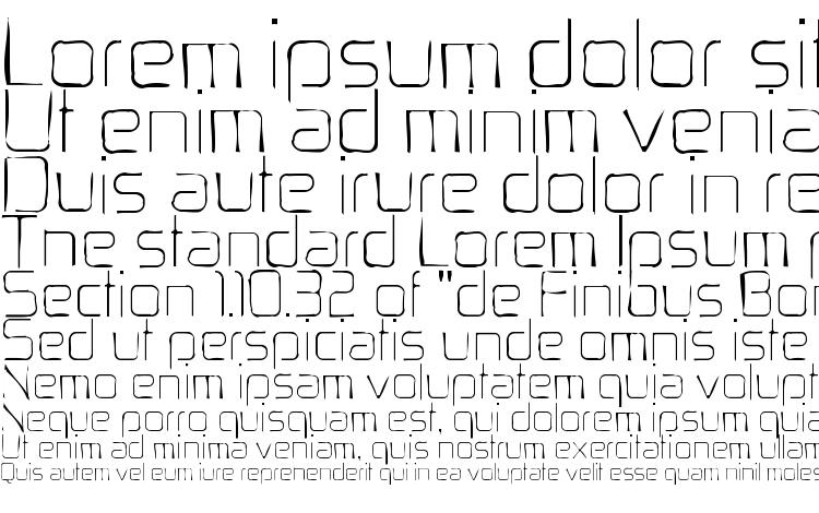 specimens ZektonGaunt font, sample ZektonGaunt font, an example of writing ZektonGaunt font, review ZektonGaunt font, preview ZektonGaunt font, ZektonGaunt font