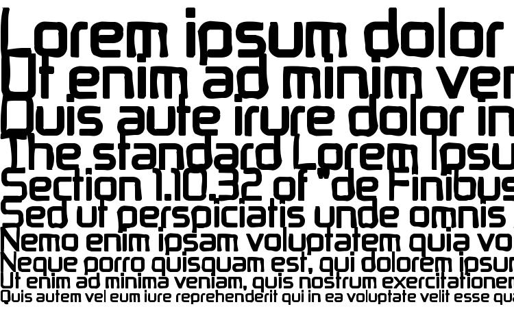 specimens ZektonInk font, sample ZektonInk font, an example of writing ZektonInk font, review ZektonInk font, preview ZektonInk font, ZektonInk font