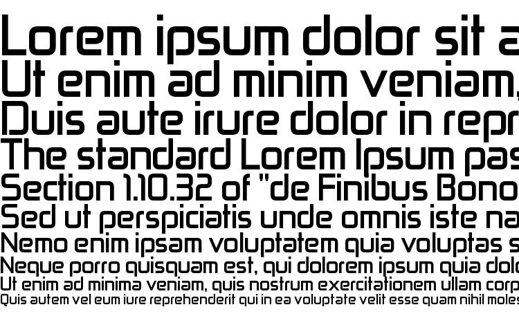 specimens ZektonRg Bold font, sample ZektonRg Bold font, an example of writing ZektonRg Bold font, review ZektonRg Bold font, preview ZektonRg Bold font, ZektonRg Bold font