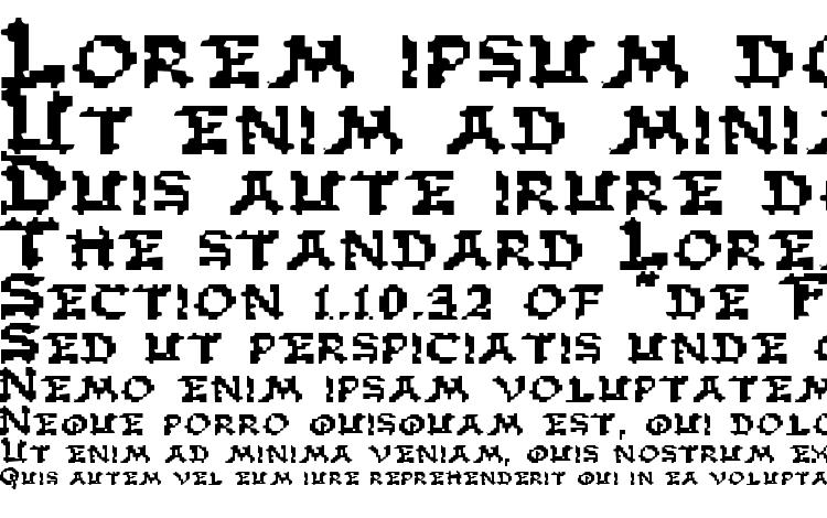 specimens Zen Masters Expanded font, sample Zen Masters Expanded font, an example of writing Zen Masters Expanded font, review Zen Masters Expanded font, preview Zen Masters Expanded font, Zen Masters Expanded font