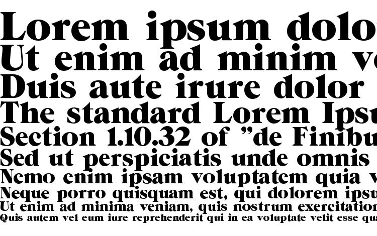 specimens Zepp Regular font, sample Zepp Regular font, an example of writing Zepp Regular font, review Zepp Regular font, preview Zepp Regular font, Zepp Regular font