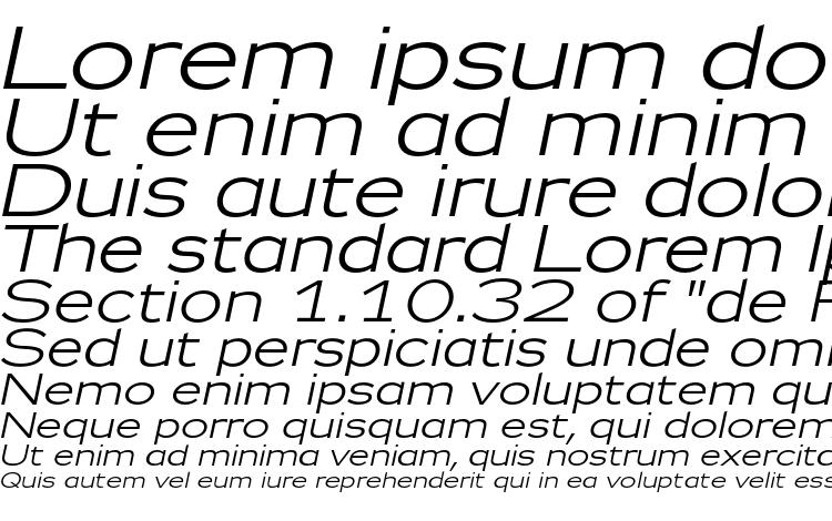 specimens Zeppelin 41 Italic font, sample Zeppelin 41 Italic font, an example of writing Zeppelin 41 Italic font, review Zeppelin 41 Italic font, preview Zeppelin 41 Italic font, Zeppelin 41 Italic font