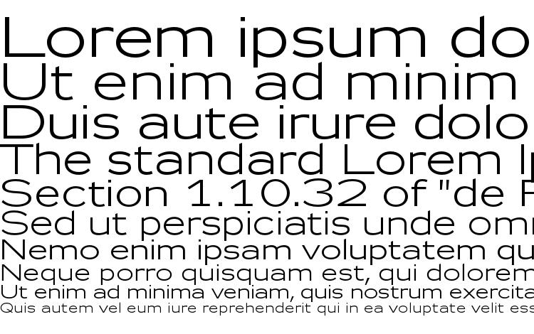 specimens Zeppelin 41 font, sample Zeppelin 41 font, an example of writing Zeppelin 41 font, review Zeppelin 41 font, preview Zeppelin 41 font, Zeppelin 41 font