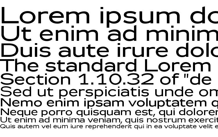 specimens Zeppelin 42 font, sample Zeppelin 42 font, an example of writing Zeppelin 42 font, review Zeppelin 42 font, preview Zeppelin 42 font, Zeppelin 42 font