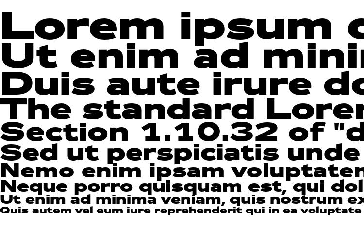 specimens Zeppelin 43 Bold font, sample Zeppelin 43 Bold font, an example of writing Zeppelin 43 Bold font, review Zeppelin 43 Bold font, preview Zeppelin 43 Bold font, Zeppelin 43 Bold font