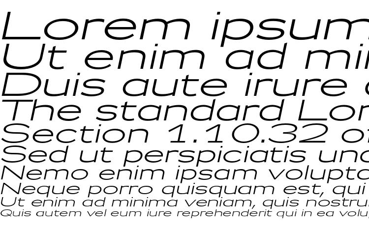 specimens Zeppelin 51 Italic font, sample Zeppelin 51 Italic font, an example of writing Zeppelin 51 Italic font, review Zeppelin 51 Italic font, preview Zeppelin 51 Italic font, Zeppelin 51 Italic font
