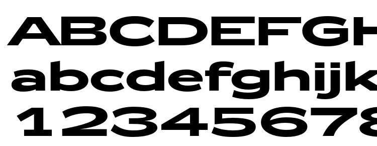 глифы шрифта Zeppelin 52 Bold, символы шрифта Zeppelin 52 Bold, символьная карта шрифта Zeppelin 52 Bold, предварительный просмотр шрифта Zeppelin 52 Bold, алфавит шрифта Zeppelin 52 Bold, шрифт Zeppelin 52 Bold