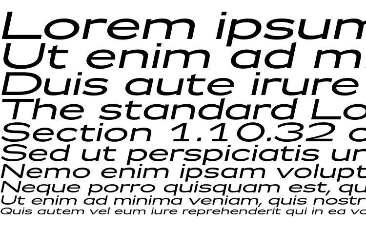specimens Zeppelin 52 Italic font, sample Zeppelin 52 Italic font, an example of writing Zeppelin 52 Italic font, review Zeppelin 52 Italic font, preview Zeppelin 52 Italic font, Zeppelin 52 Italic font
