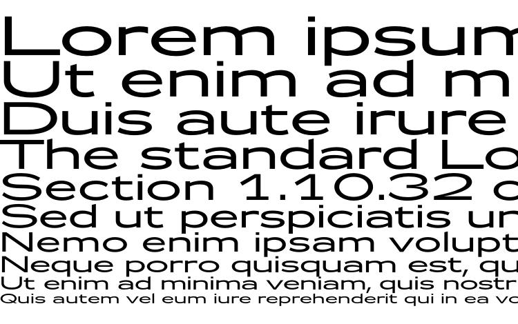 specimens Zeppelin 52 font, sample Zeppelin 52 font, an example of writing Zeppelin 52 font, review Zeppelin 52 font, preview Zeppelin 52 font, Zeppelin 52 font