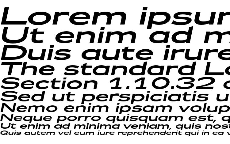 specimens Zeppelin 53 Italic font, sample Zeppelin 53 Italic font, an example of writing Zeppelin 53 Italic font, review Zeppelin 53 Italic font, preview Zeppelin 53 Italic font, Zeppelin 53 Italic font