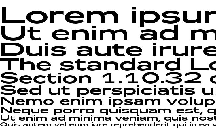 specimens Zeppelin 53 font, sample Zeppelin 53 font, an example of writing Zeppelin 53 font, review Zeppelin 53 font, preview Zeppelin 53 font, Zeppelin 53 font