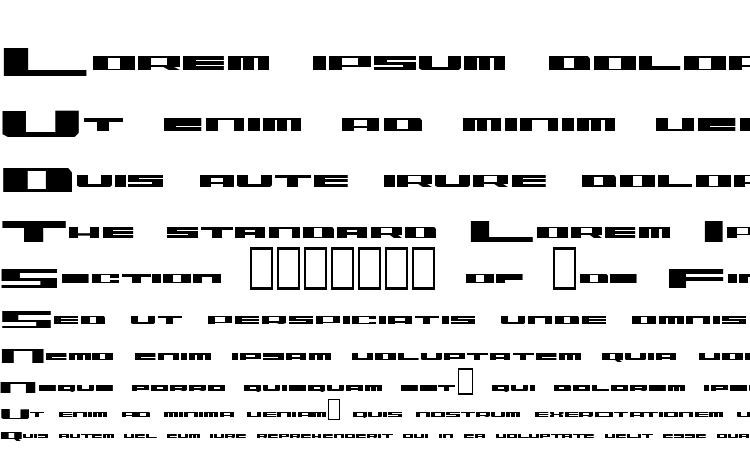 specimens ZeroDegrees font, sample ZeroDegrees font, an example of writing ZeroDegrees font, review ZeroDegrees font, preview ZeroDegrees font, ZeroDegrees font