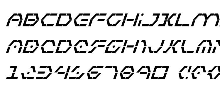 glyphs Zeta Sentry Bold Italic font, сharacters Zeta Sentry Bold Italic font, symbols Zeta Sentry Bold Italic font, character map Zeta Sentry Bold Italic font, preview Zeta Sentry Bold Italic font, abc Zeta Sentry Bold Italic font, Zeta Sentry Bold Italic font