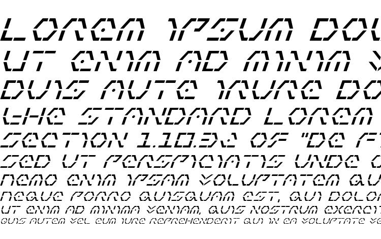 specimens Zeta Sentry Italic font, sample Zeta Sentry Italic font, an example of writing Zeta Sentry Italic font, review Zeta Sentry Italic font, preview Zeta Sentry Italic font, Zeta Sentry Italic font