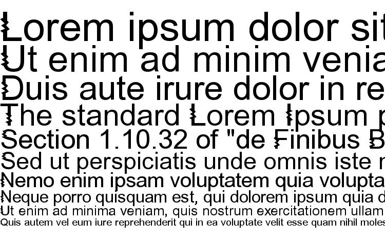 specimens Zing Diddly Doo font, sample Zing Diddly Doo font, an example of writing Zing Diddly Doo font, review Zing Diddly Doo font, preview Zing Diddly Doo font, Zing Diddly Doo font