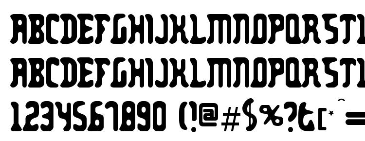 glyphs Zodillin Regular font, сharacters Zodillin Regular font, symbols Zodillin Regular font, character map Zodillin Regular font, preview Zodillin Regular font, abc Zodillin Regular font, Zodillin Regular font