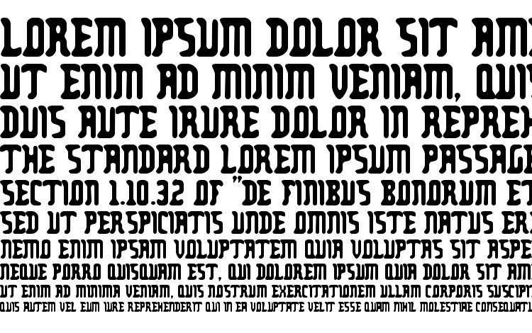 specimens Zodillinstrisstirust font, sample Zodillinstrisstirust font, an example of writing Zodillinstrisstirust font, review Zodillinstrisstirust font, preview Zodillinstrisstirust font, Zodillinstrisstirust font