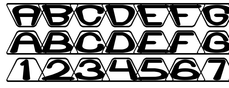 glyphs Zoidal (BRK) font, сharacters Zoidal (BRK) font, symbols Zoidal (BRK) font, character map Zoidal (BRK) font, preview Zoidal (BRK) font, abc Zoidal (BRK) font, Zoidal (BRK) font