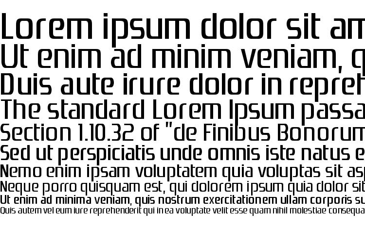specimens Zrnic font, sample Zrnic font, an example of writing Zrnic font, review Zrnic font, preview Zrnic font, Zrnic font